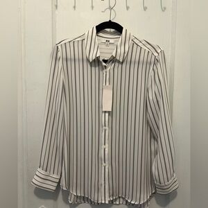 Uniqlo Long sleeve Blouse